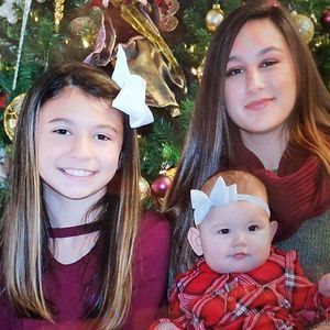 Meet your Posher, Sonya